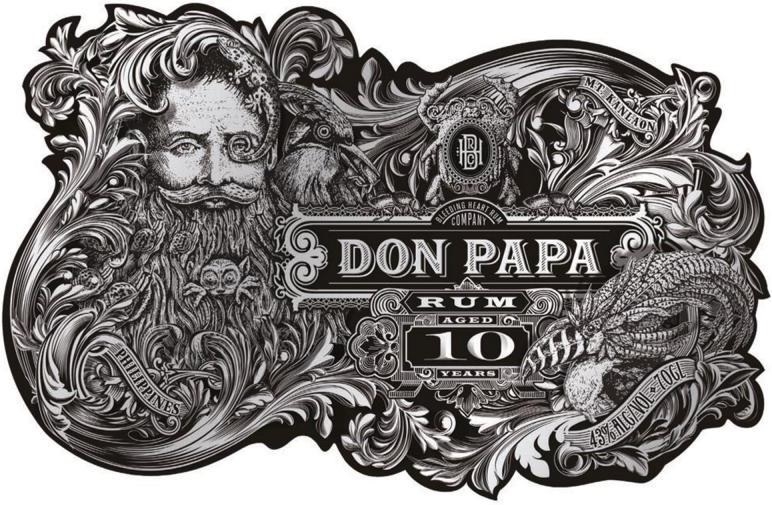 don-papa-logo