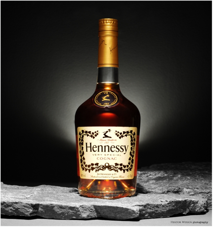 Hennessy Very Special Cognac 700ml 40%