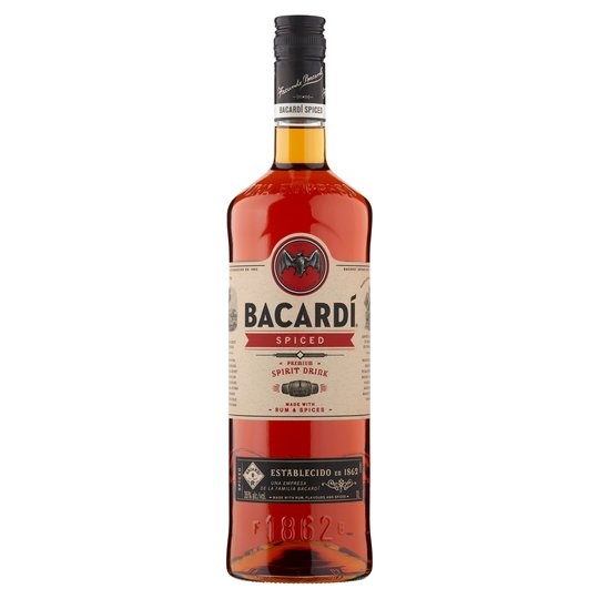 rum-bacardi-spiced