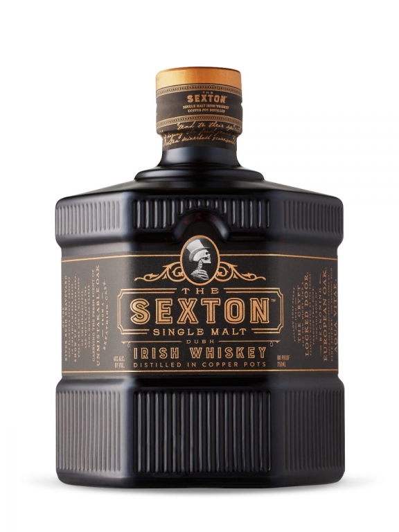 sexton-whisky