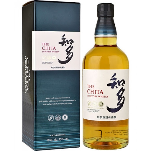 whisky-chita-japan