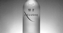 Kosher Vodka Exclusive 700ml 40%