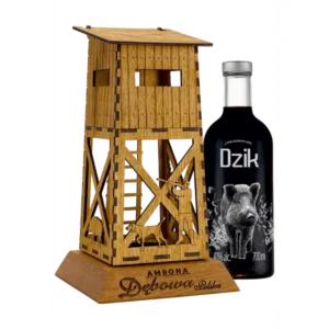 Dębowa Dzik 0,7L - Ambona