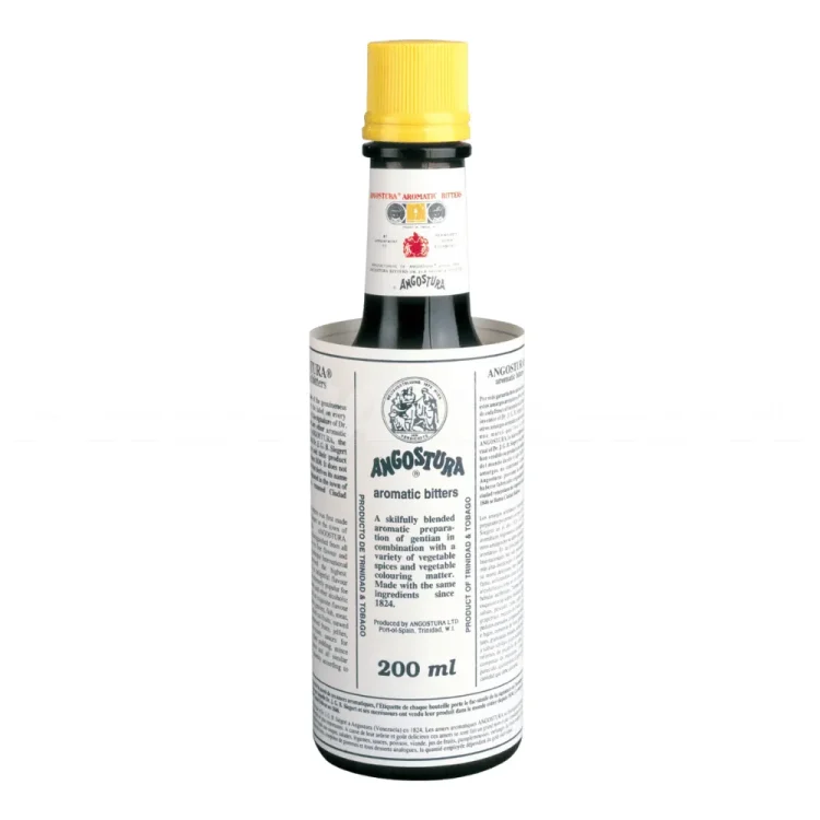 Angostura Bitter 0,2L