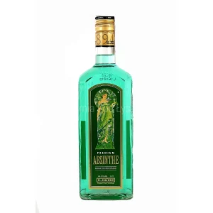 Absynt Premium Jelinek 70% 0,7L