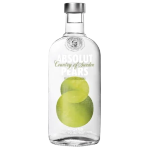 Absolut Pears 0,7L