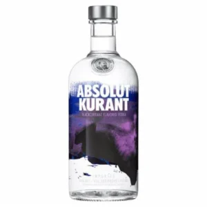 Absolut Kurant 0,7L