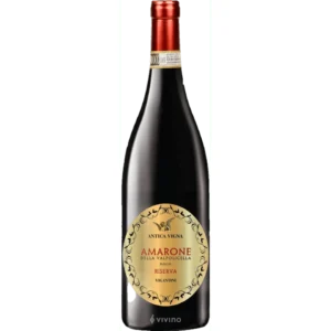 Antica Vigna Amarone 0,75L czerw. wytrawne