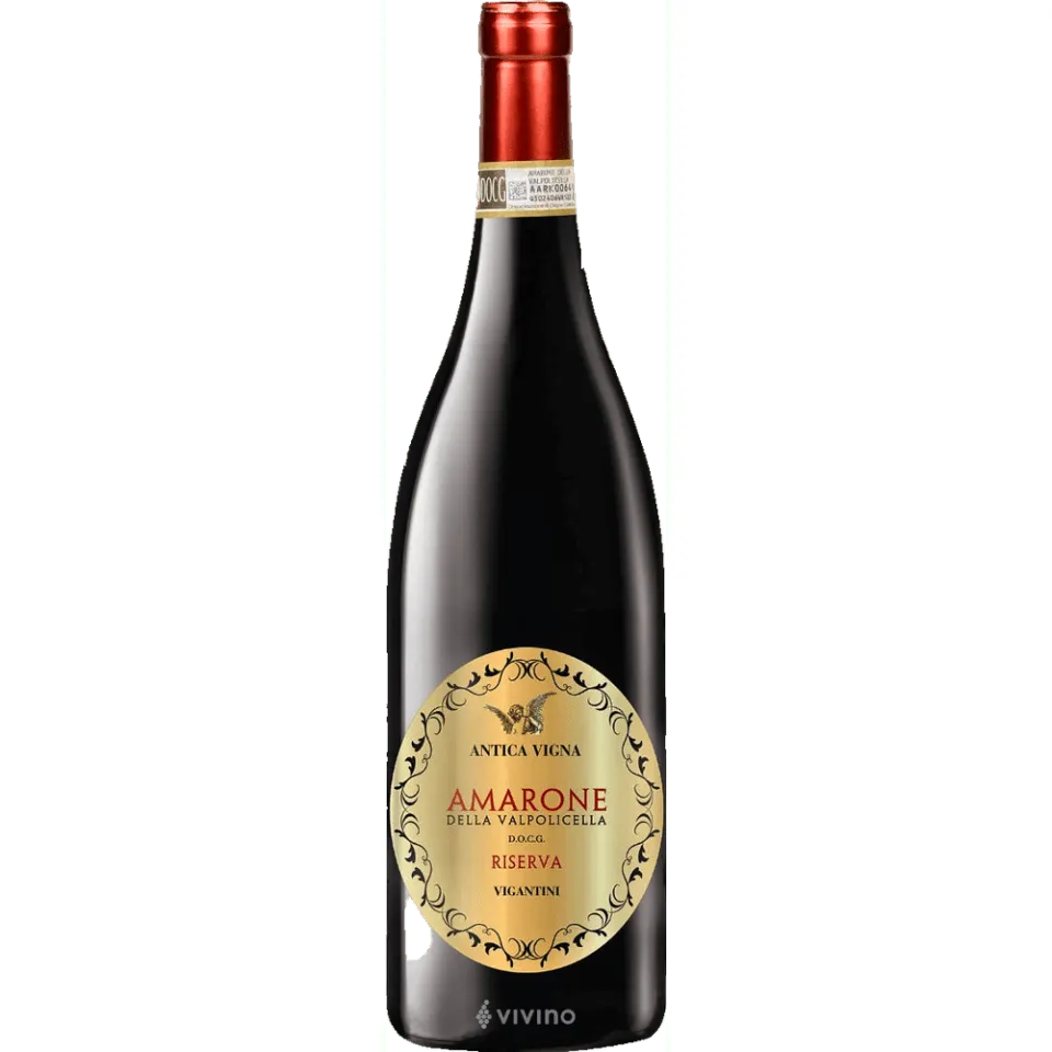 Antica Vigna Amarone 0,75L czerw. wytrawne