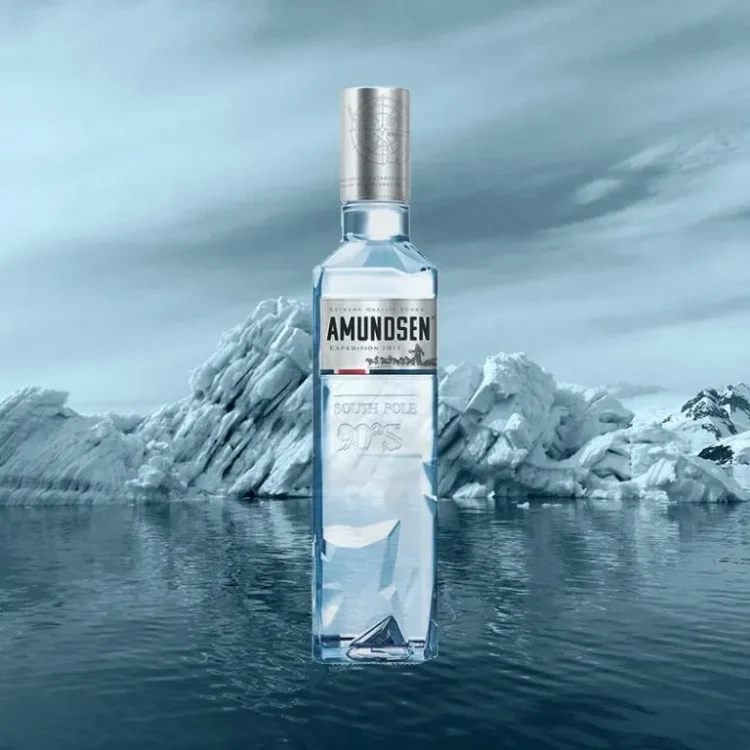 Amundsen 0,5L - obrazek 2