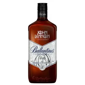 Ballantine's John Lenon Edition 0,7L