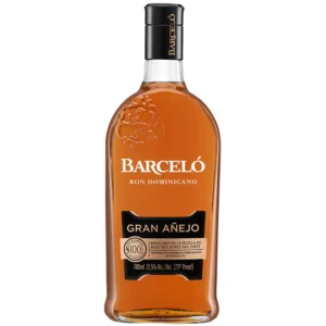 Barcelo Gran Anejo 0,7L