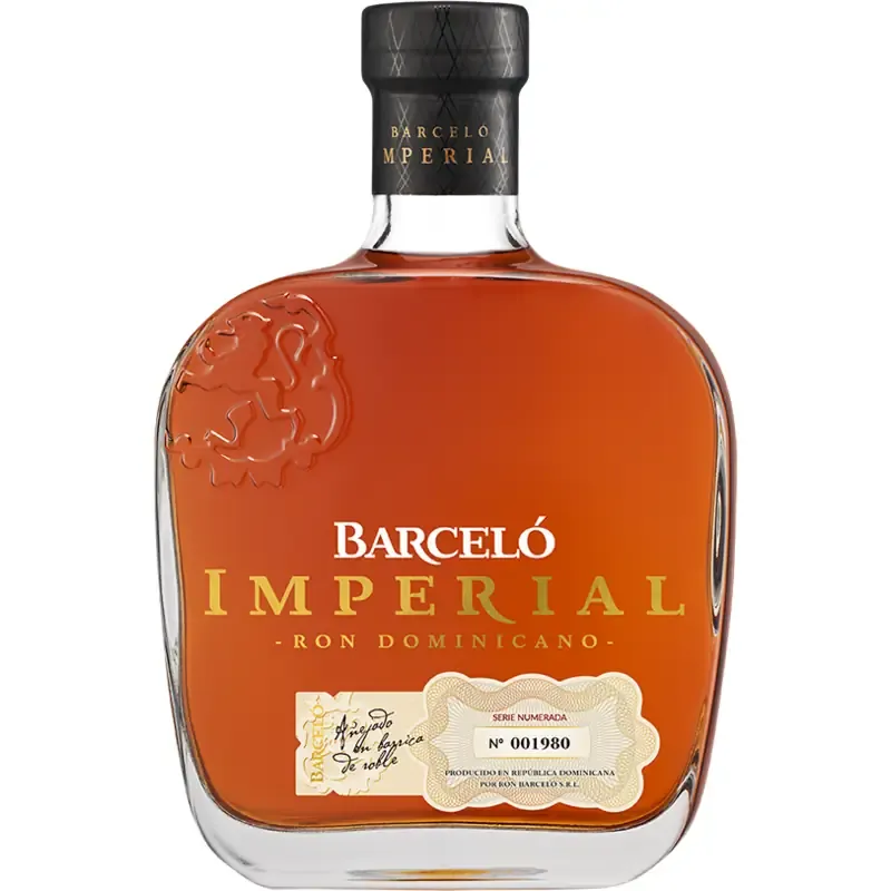 Barcelo Imperial 0,7L - obrazek 2