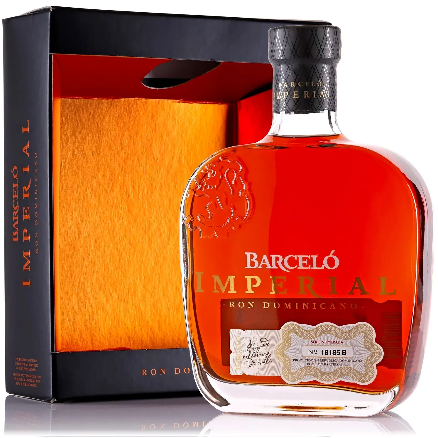 Barcelo Imperial 0,7L