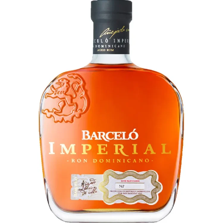 Barcelo Imperial 0,7L - obrazek 2