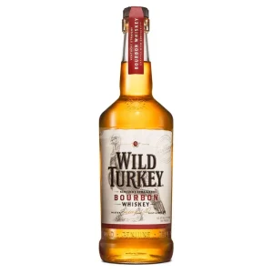 Wild Turkey 81 40,5% 0,7L