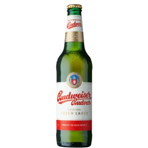 Budvar 12 Original 0,5L