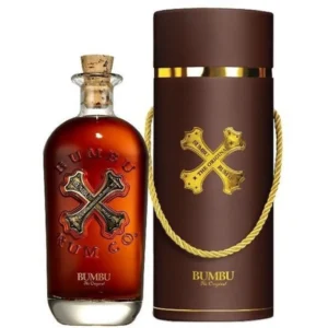 Bumbu Original 0,7L w tubie