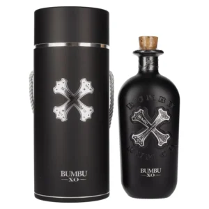 Bumbu XO 0,7L w tubie