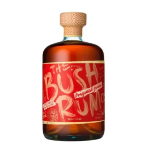 Bush Original Spiced 0,7L