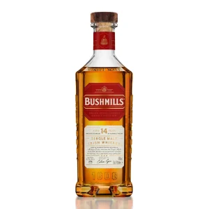 Bushmills 14YO Single Malt 0,7L