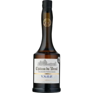 Château Du Breuil V.S.O.P. 0,7L