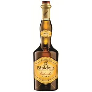 Pampidoux Fine 0,7L
