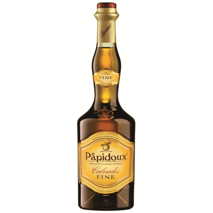 Pampidoux Fine 0,7L