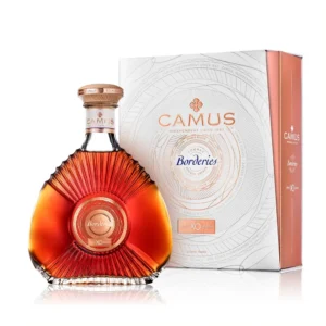 Camus Borderies XO Family Reserve 0,7L