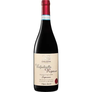 Casa Giona Valpolicella Ripasso 0,75L wytrawne
