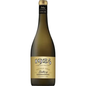 Gnarly Head 1924 Buttery Chardonnay 0,75L wytrawne