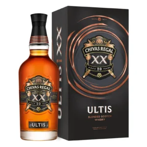 Chivas Regal Ultis XX 0,7L