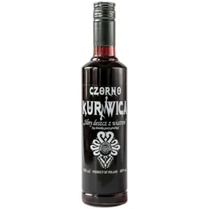 Czorno Kurnwica 0,5L