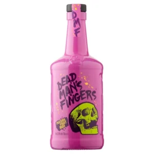 Dead Man’s Fingers Passion Fruit 0,7L