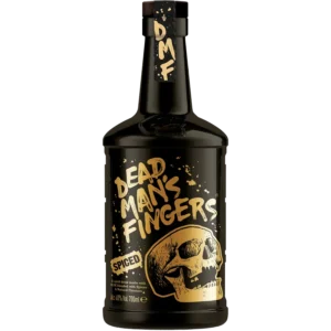 Dead Man's Fingers Spiced 0,7L