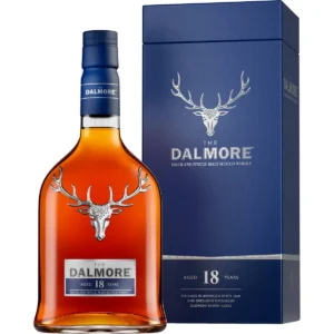 Dalmore 18YO Single Malt 0,7L