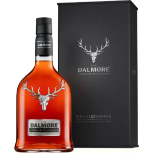 Dalmore King Alexander III 0,7L