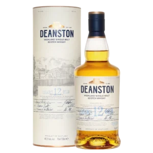 Deanston 12YO Single Malt 0,7L