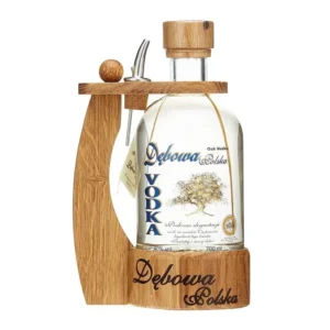 Dębowa z uchwytem 0,7L