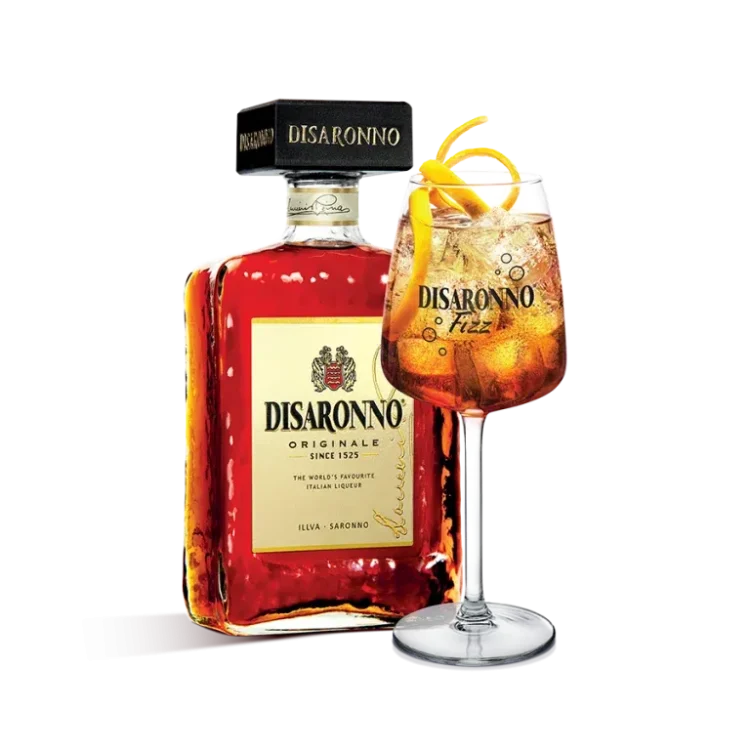 Amaretto Disaronno Originale 0,7L - obrazek 2