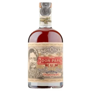 Don Papa 7YO 0,7L