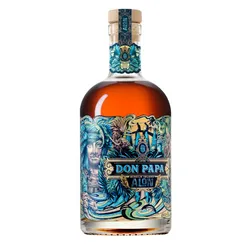 Don Papa Alon Limited Edition 0,7L