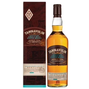 Tamnavulin Double Cask 0,7L