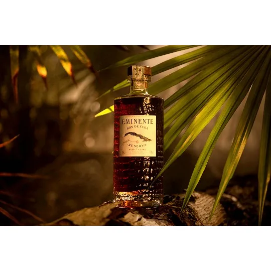Eminente Reserva 7YO 0,7L - obrazek 3