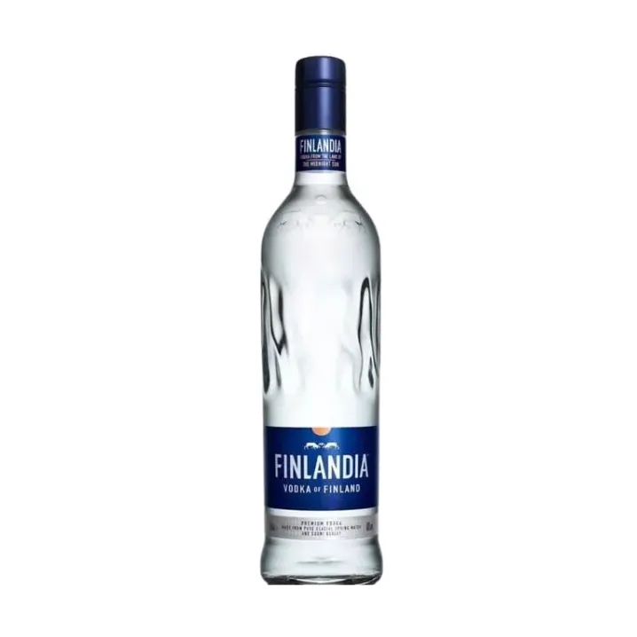 Finlandia 0,7L