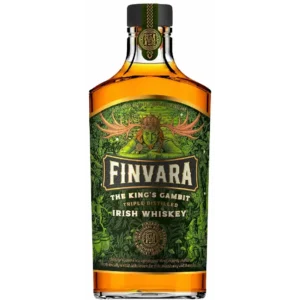 Finvara The King's Gambit 0,7L