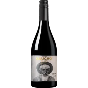 Gaucho Club Malbec 0,75L wytrawne