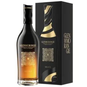 Glenmorangie Signet 46% 0,7L