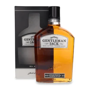 Gentleman Jack 0,7L