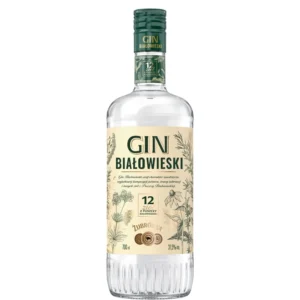 Białowieski Gin 0,7L